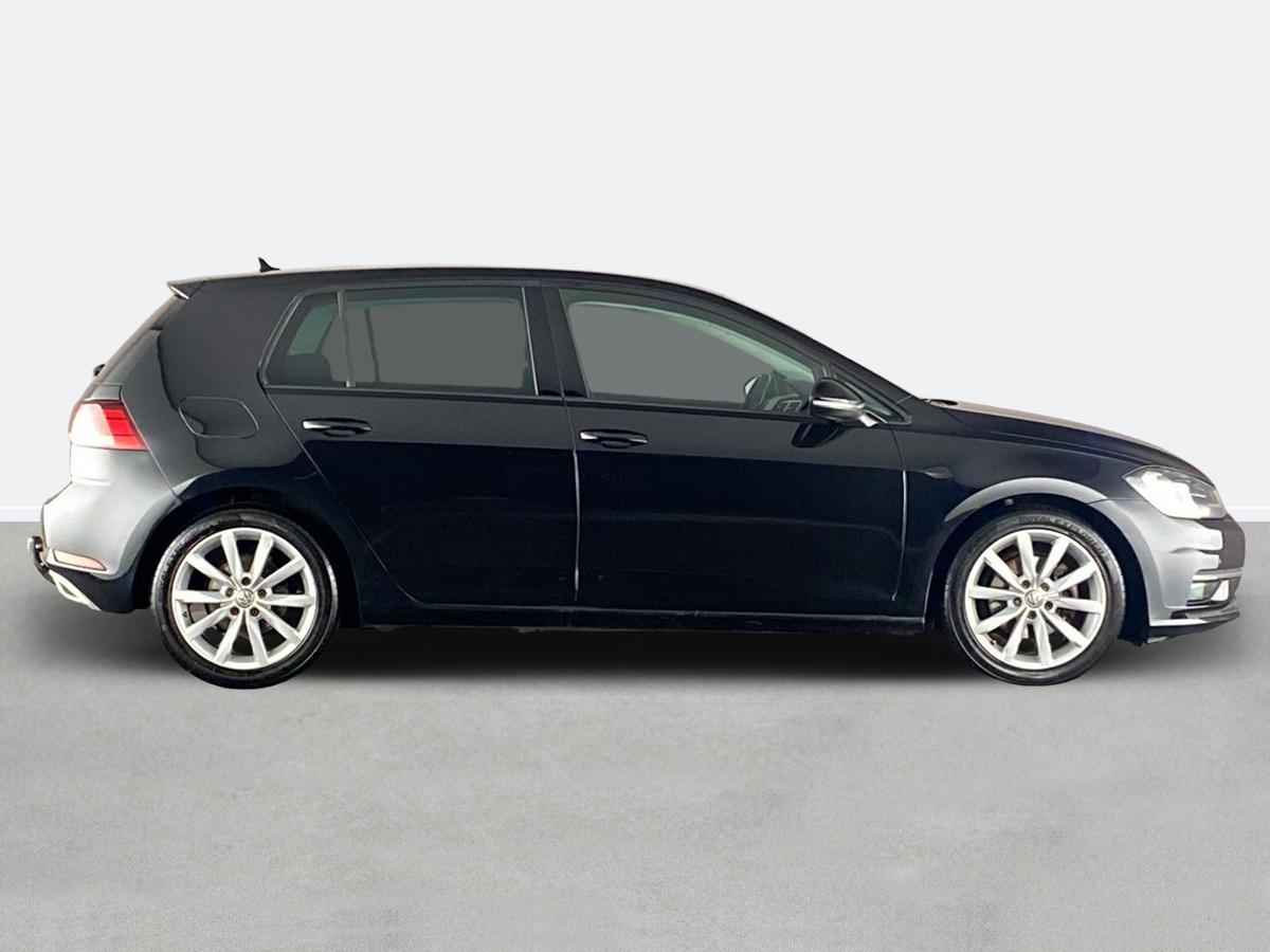 Used Volkswagen Golf 2018 for sale - 77103246: Photo 2