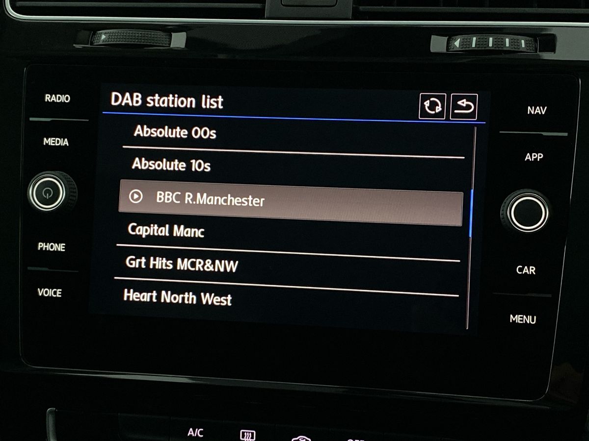 Used Volkswagen Golf 2018 for sale - 77103246: Photo 20