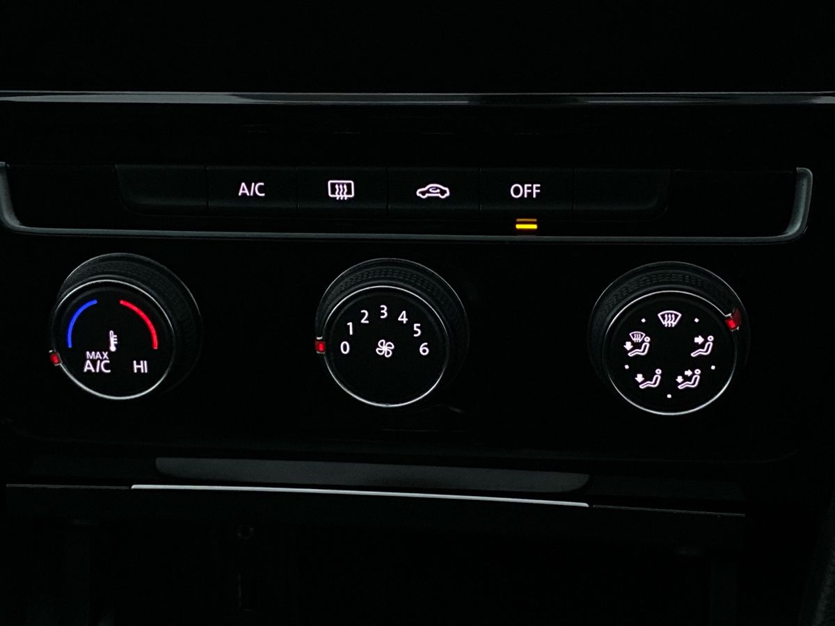 Used Volkswagen Golf 2018 for sale - 77103246: Photo 22