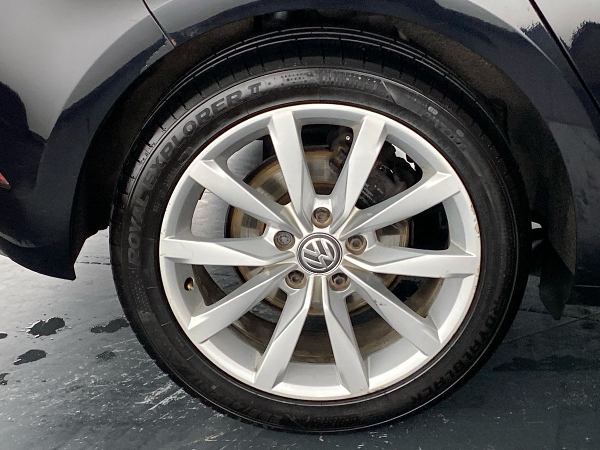 Used Volkswagen Golf 2018 for sale - 77103246: Photo 32