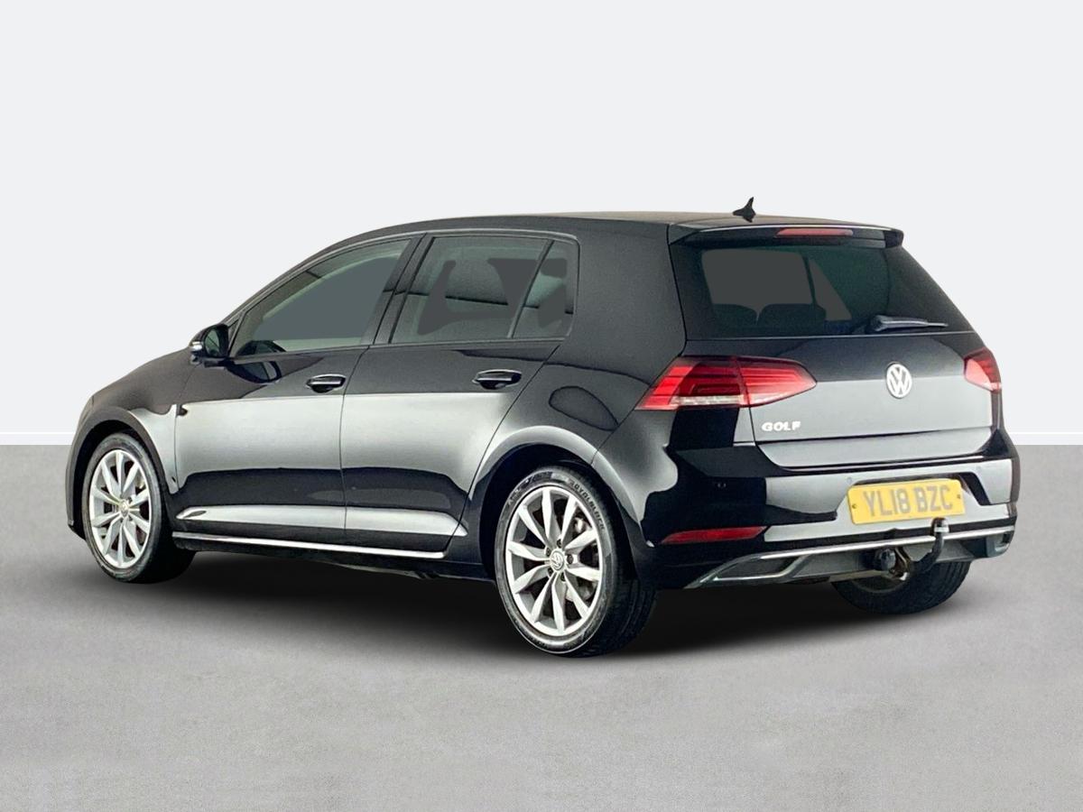 Used Volkswagen Golf 2018 for sale - 77103246: Photo 5