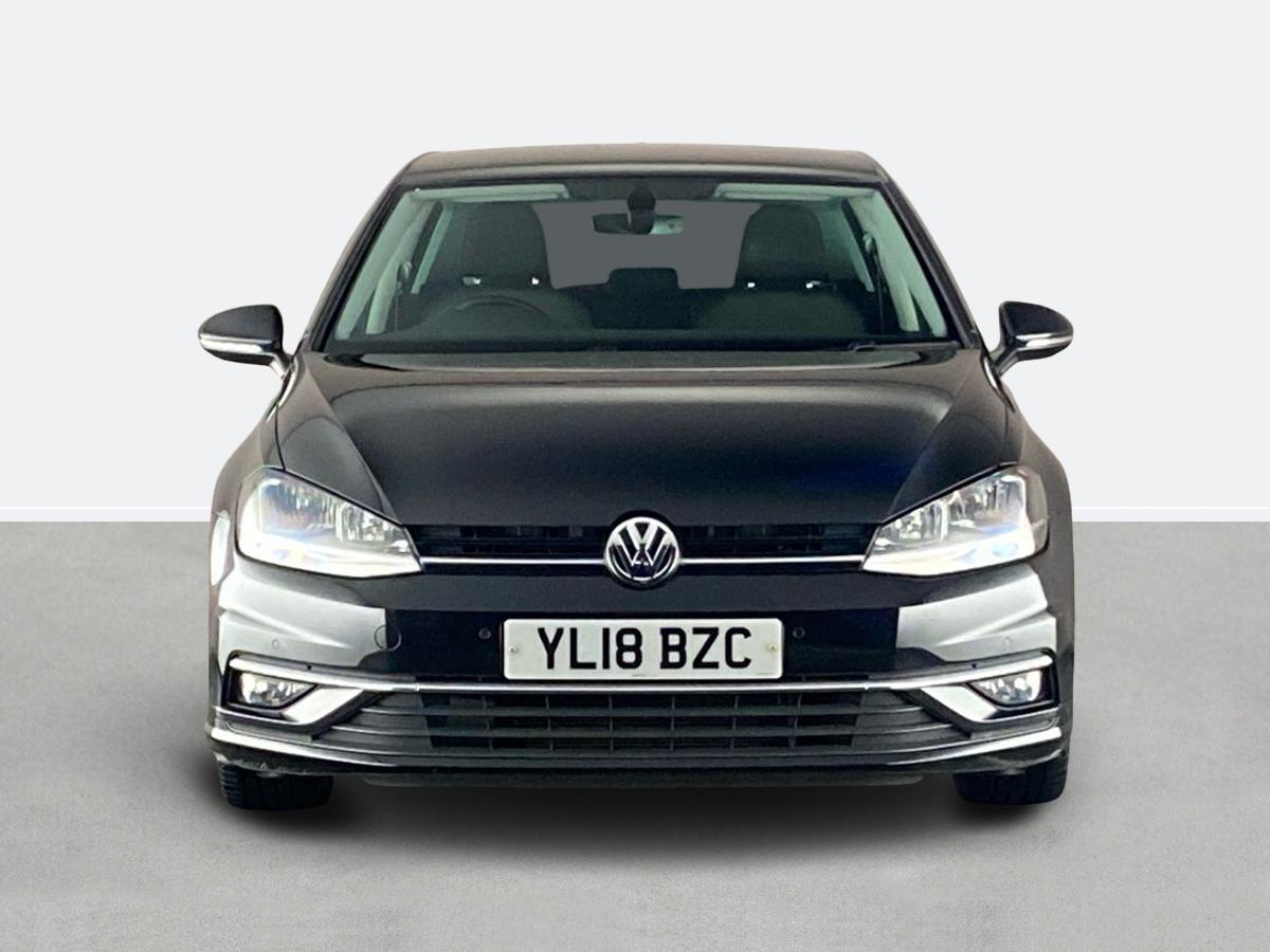 Used Volkswagen Golf 2018 for sale - 77103246: Photo 8