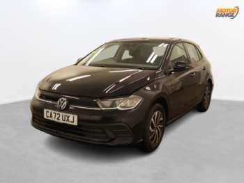 Used Volkswagen Polo 2022 for sale - 74623697: Photo