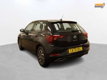 Used Volkswagen Polo 2022 for sale - 74623697: Photo