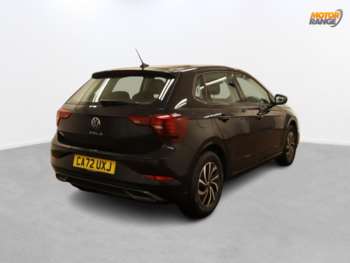 Used Volkswagen Polo 2022 for sale - 74623697: Photo