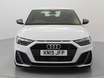 Used Audi A1 2019 for sale - 78668594: Photo