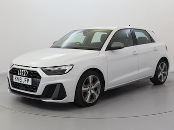 Used Audi A1 2019 for sale - 78668594: Photo