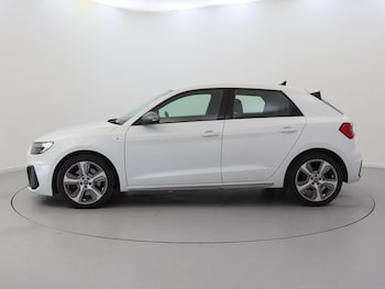 Used Audi A1 2019 for sale - 78668594: Photo