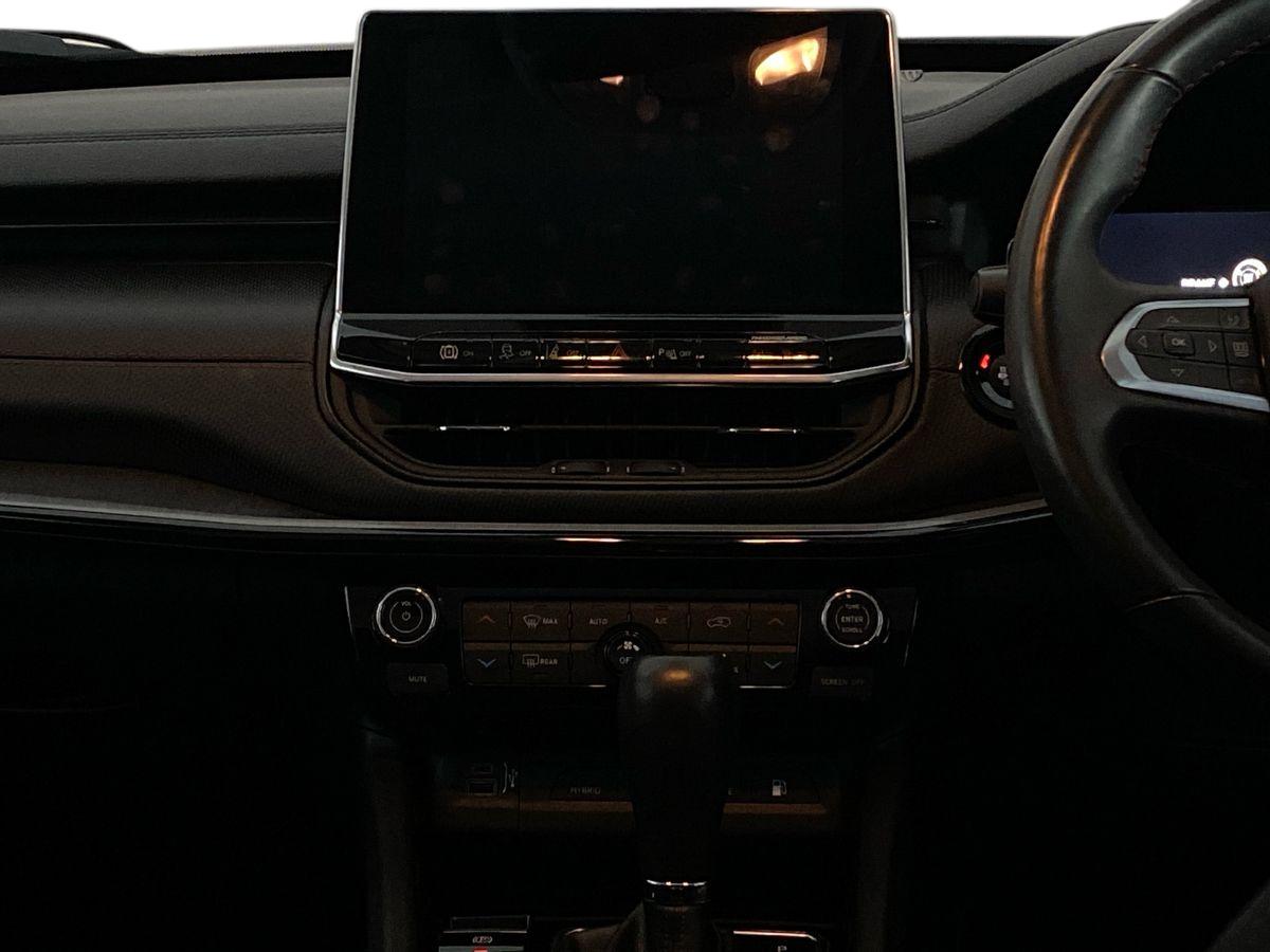 Used Jeep Compass 2022 for sale - 77000642: Photo 10