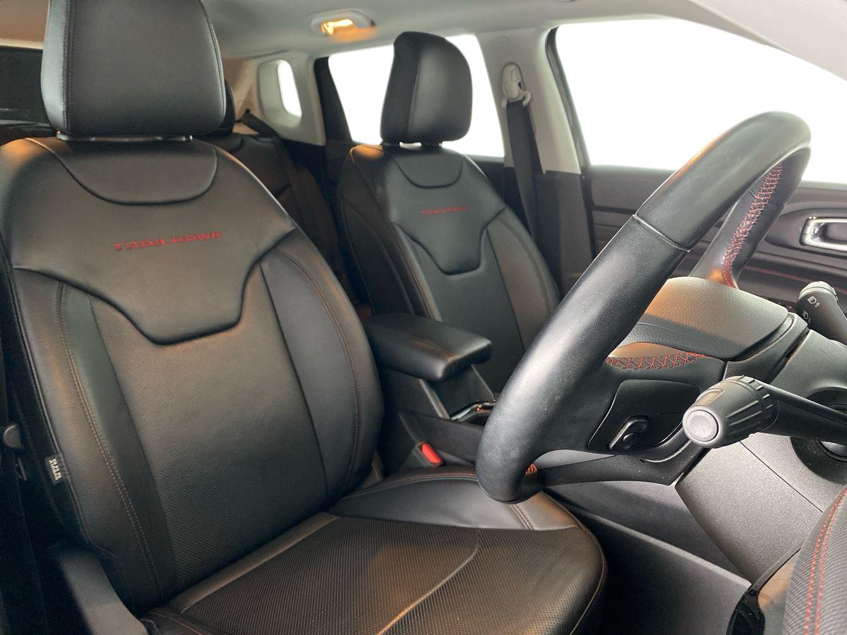 Used Jeep Compass 2022 for sale - 77000642: Photo 13