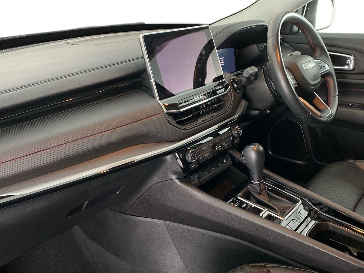 Used Jeep Compass 2022 for sale - 77000642: Photo 14