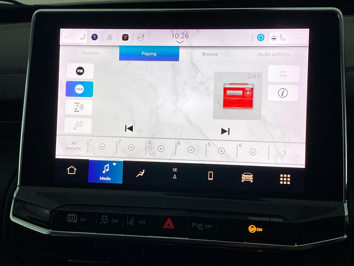 Used Jeep Compass 2022 for sale - 77000642: Photo 18