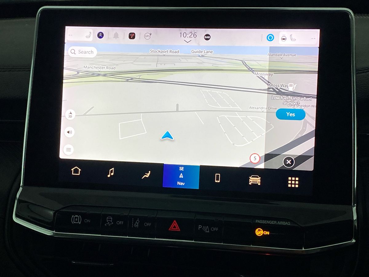 Used Jeep Compass 2022 for sale - 77000642: Photo 19