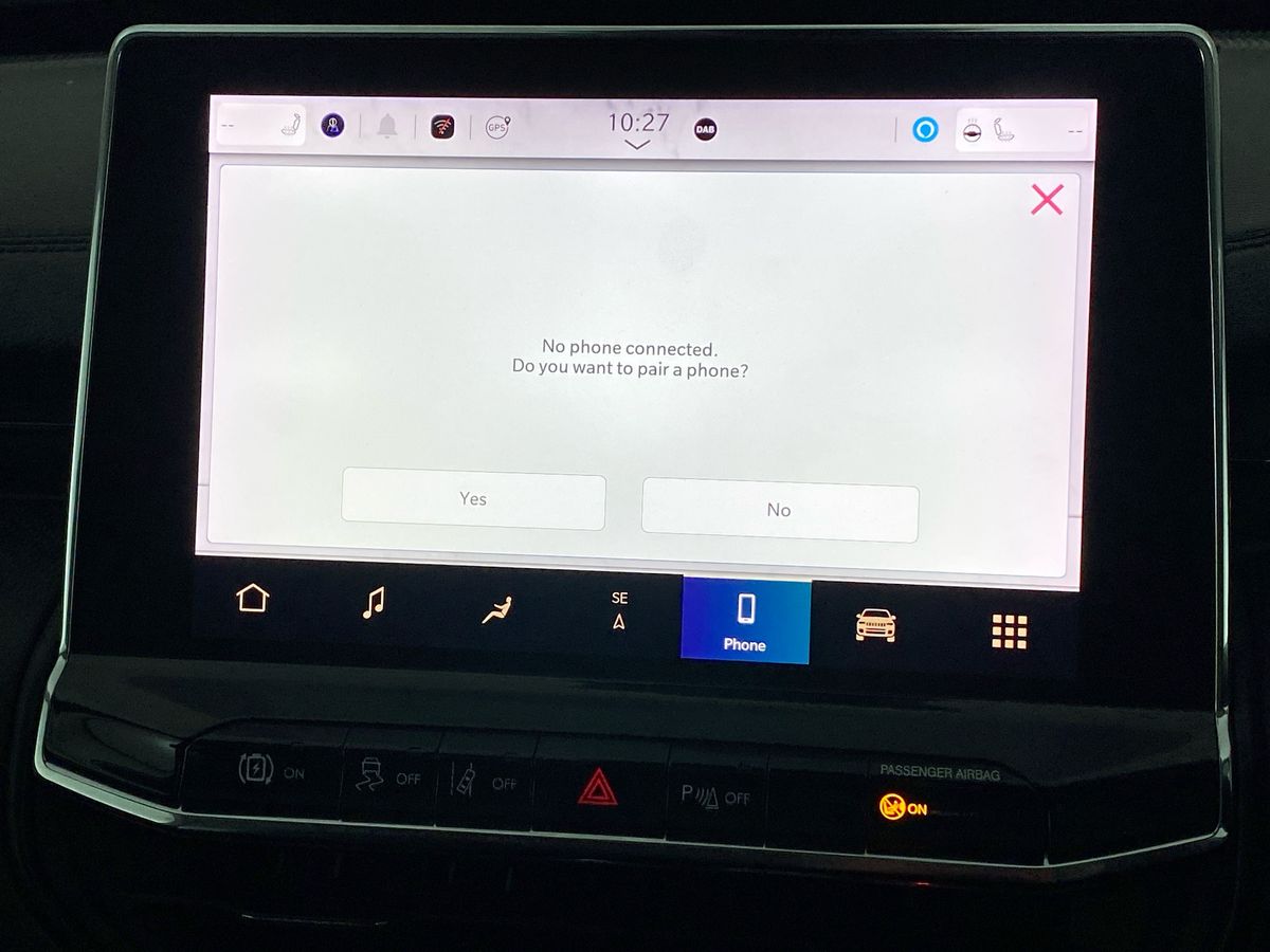 Used Jeep Compass 2022 for sale - 77000642: Photo 20