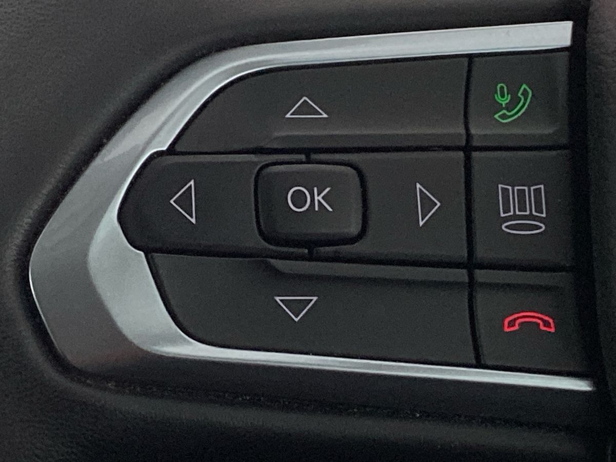 Used Jeep Compass 2022 for sale - 77000642: Photo 23