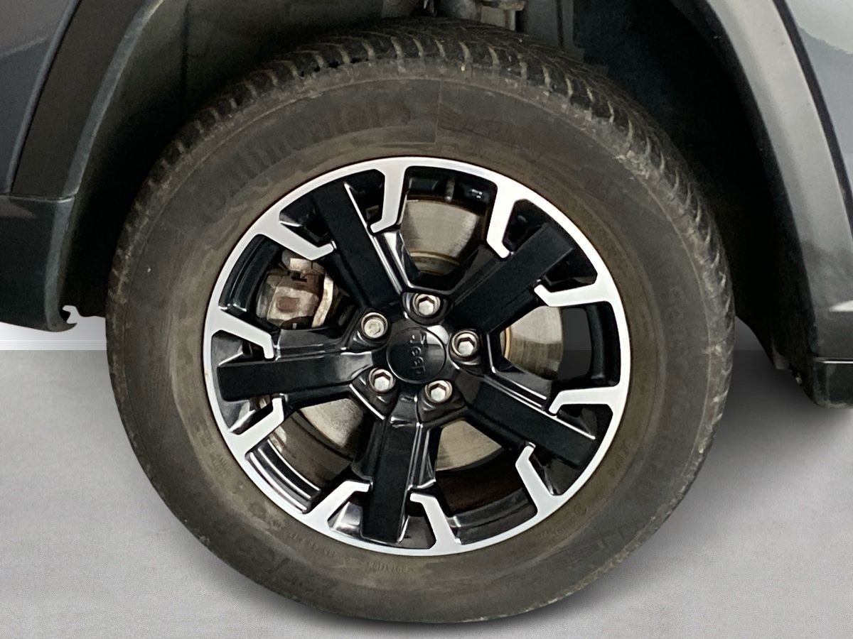 Used Jeep Compass 2022 for sale - 77000642: Photo 29