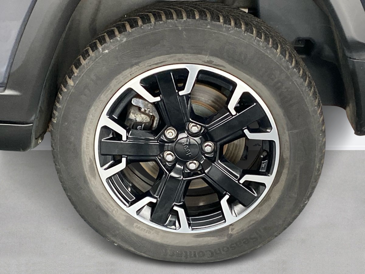 Used Jeep Compass 2022 for sale - 77000642: Photo 30