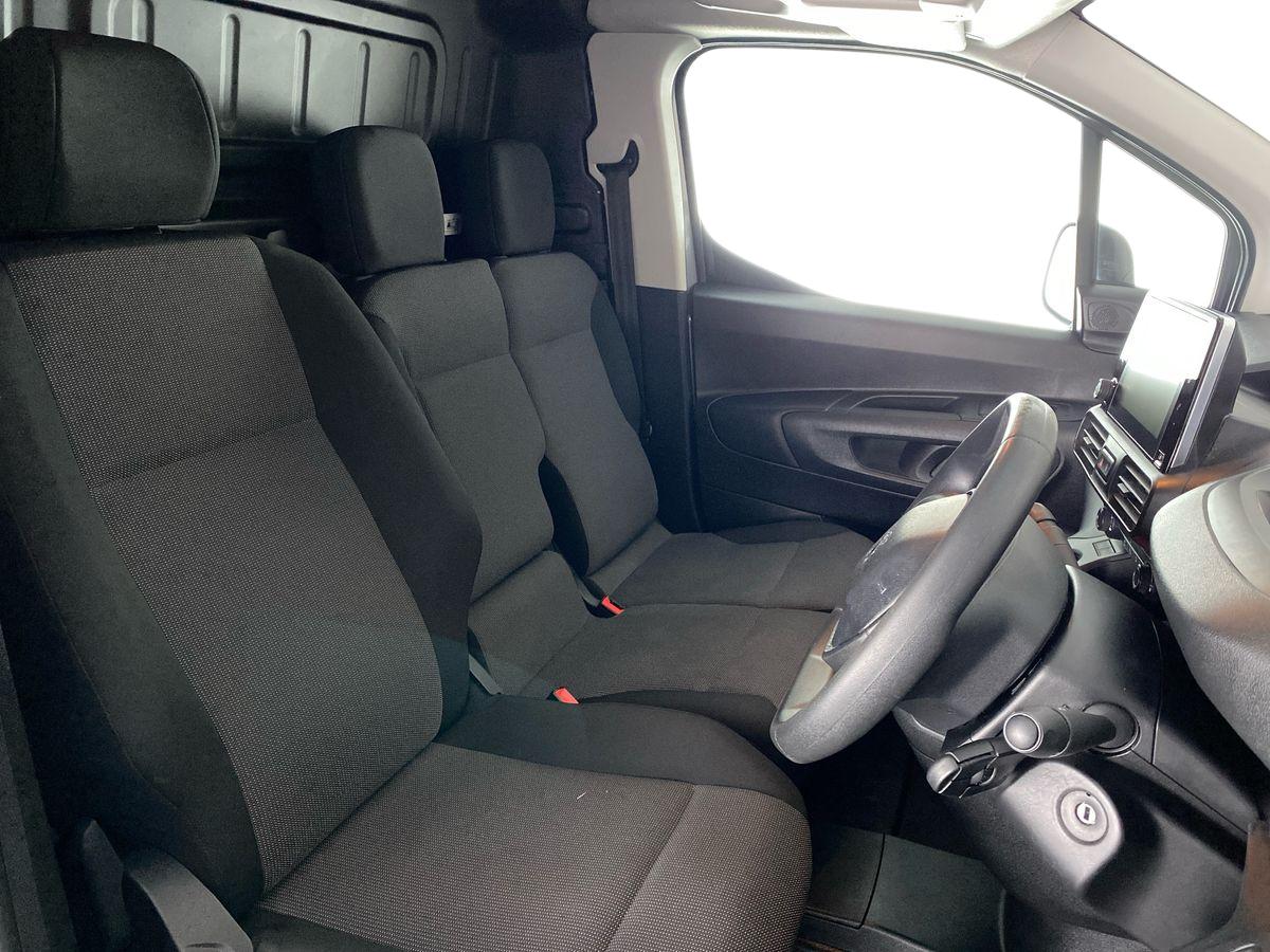 Used Peugeot Partner 2023 for sale - 77206703: Photo 13