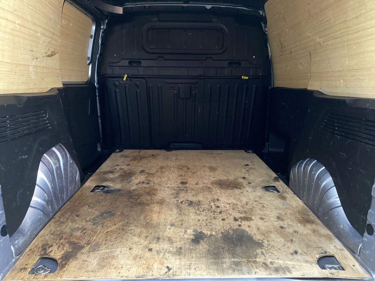 Used Peugeot Partner 2023 for sale - 77206703: Photo 20