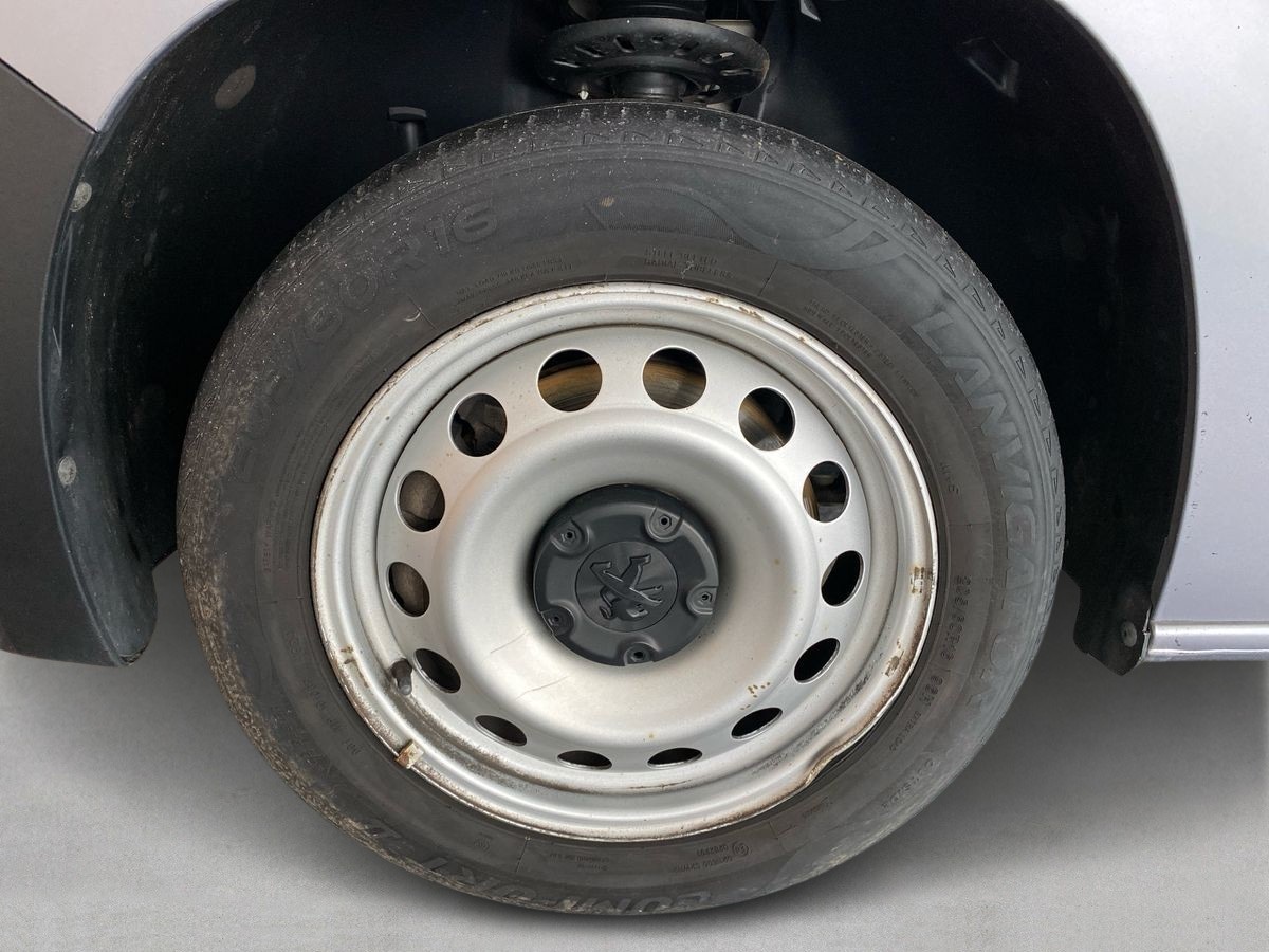 Used Peugeot Partner 2023 for sale - 77206703: Photo 22