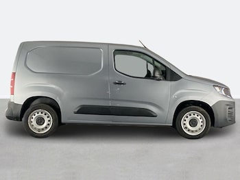 Used Peugeot Partner 2023 for sale - 77206703: Photo
