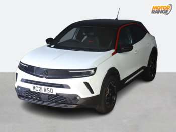 Used Vauxhall Mokka 2021 for sale - 75191187: Photo