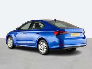Used Skoda Octavia 2022 for sale - 74803617: Photo