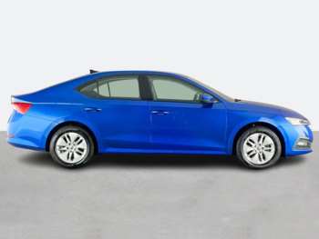 Used Skoda Octavia 2022 for sale - 74803617: Photo