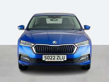 Used Skoda Octavia 2022 for sale - 74803617: Photo