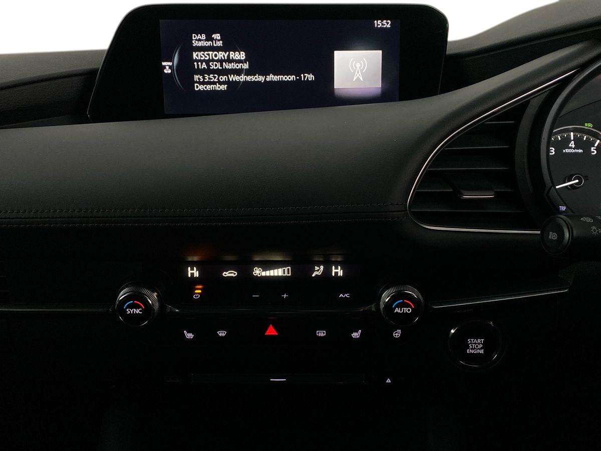 Used Mazda Mazda3 2019 for sale - 76316264: Photo 10