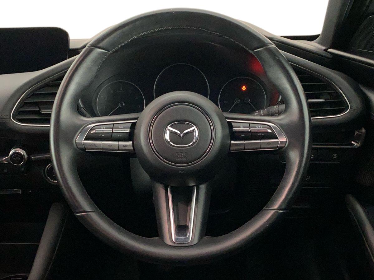 Used Mazda Mazda3 2019 for sale - 76316264: Photo 11
