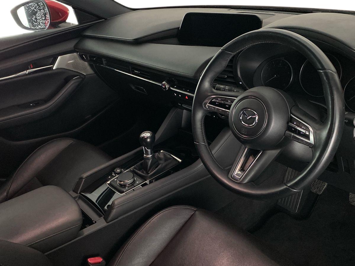 Used Mazda Mazda3 2019 for sale - 76316264: Photo 12