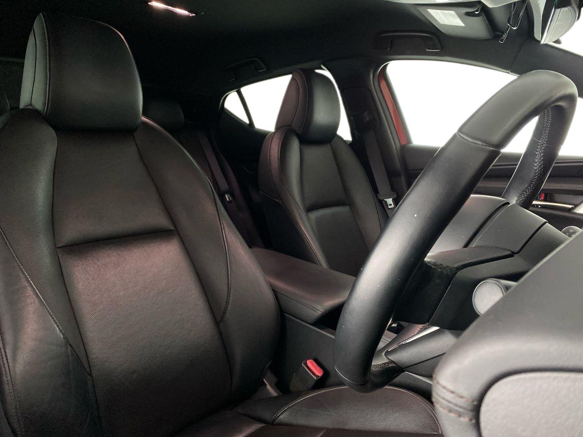 Used Mazda Mazda3 2019 for sale - 76316264: Photo 13