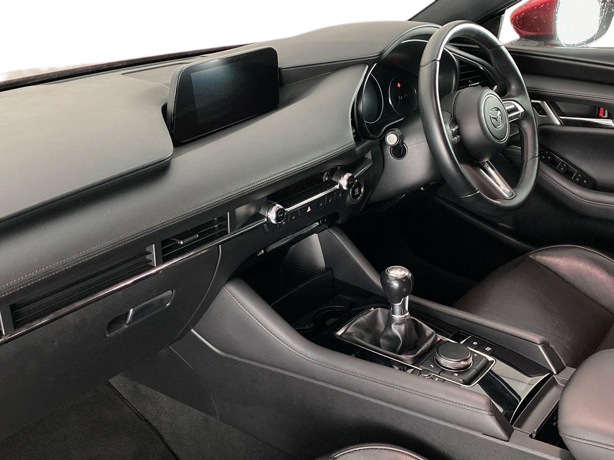 Used Mazda Mazda3 2019 for sale - 76316264: Photo 14