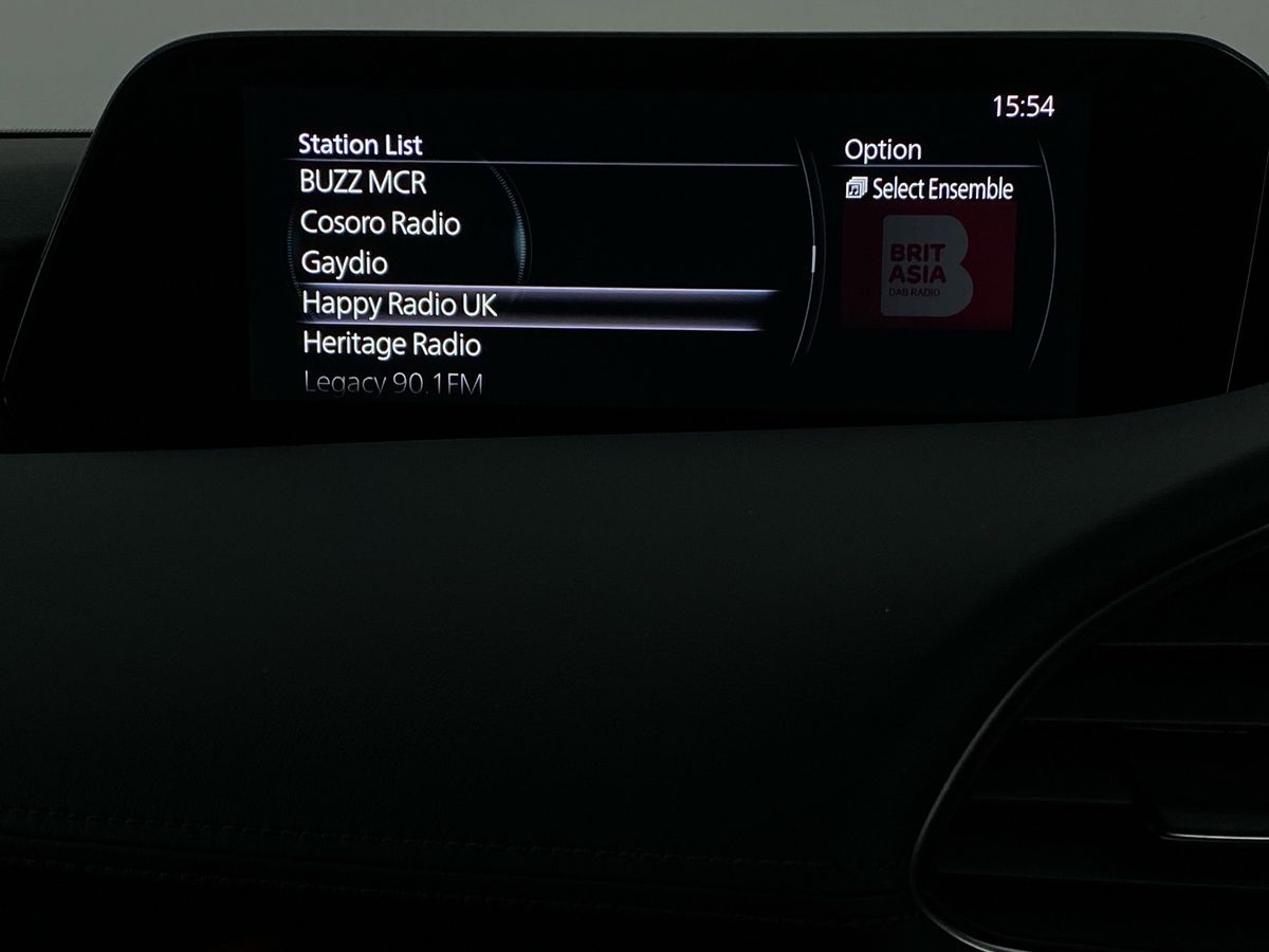 Used Mazda Mazda3 2019 for sale - 76316264: Photo 16