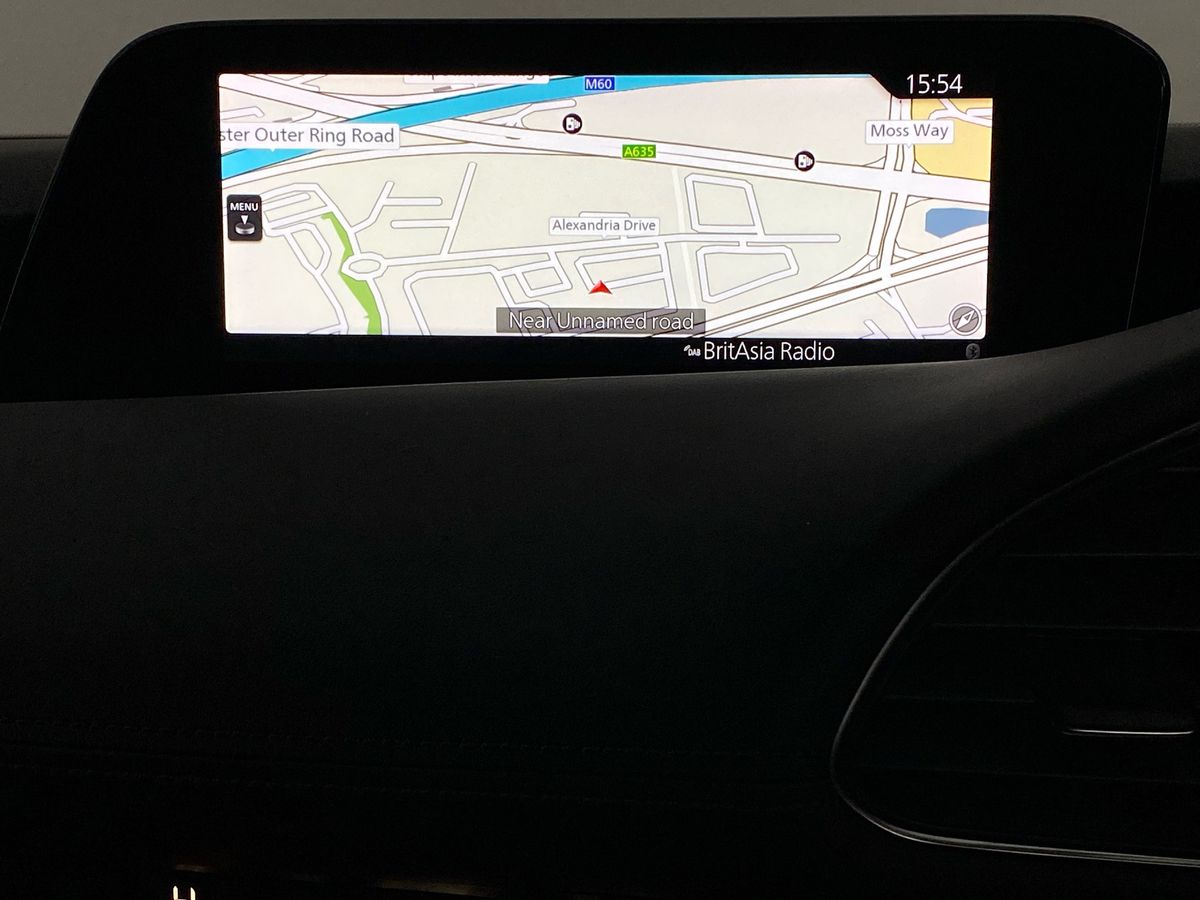 Used Mazda Mazda3 2019 for sale - 76316264: Photo 17