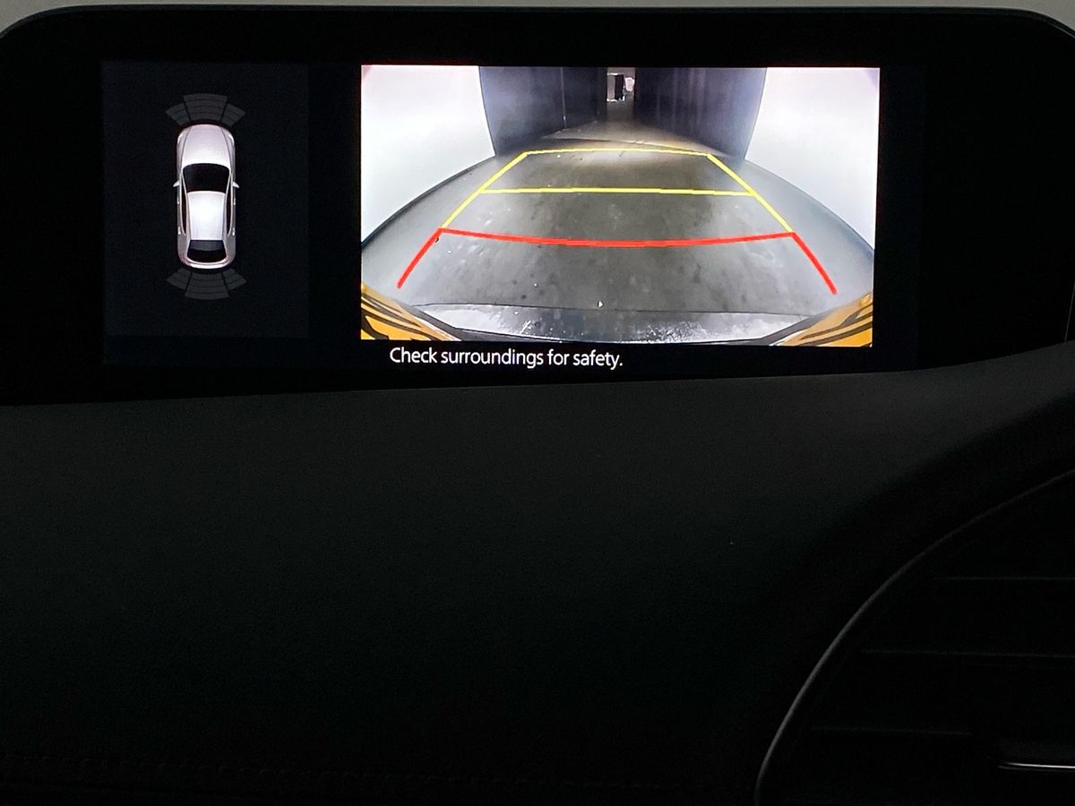 Used Mazda Mazda3 2019 for sale - 76316264: Photo 18