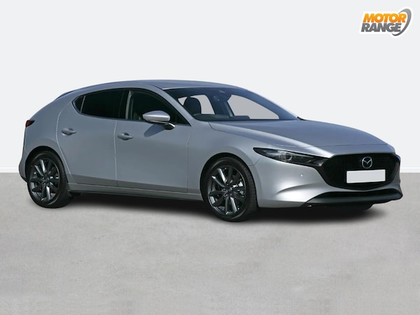 Used Mazda Mazda3 2019 for sale - 76316264: Photo 1