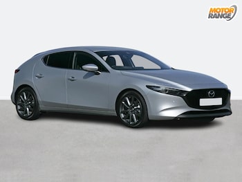 Mazda - Mazda3