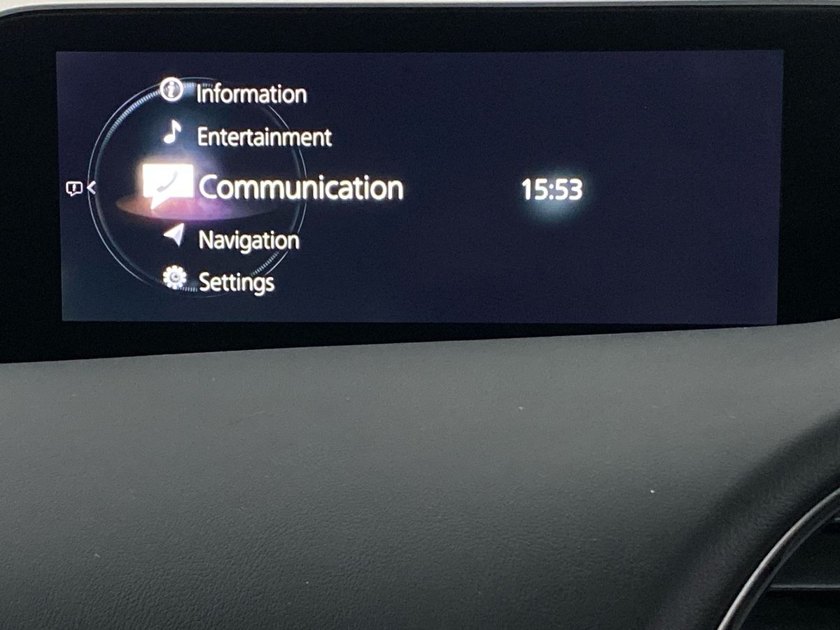 Used Mazda Mazda3 2019 for sale - 76316264: Photo 20