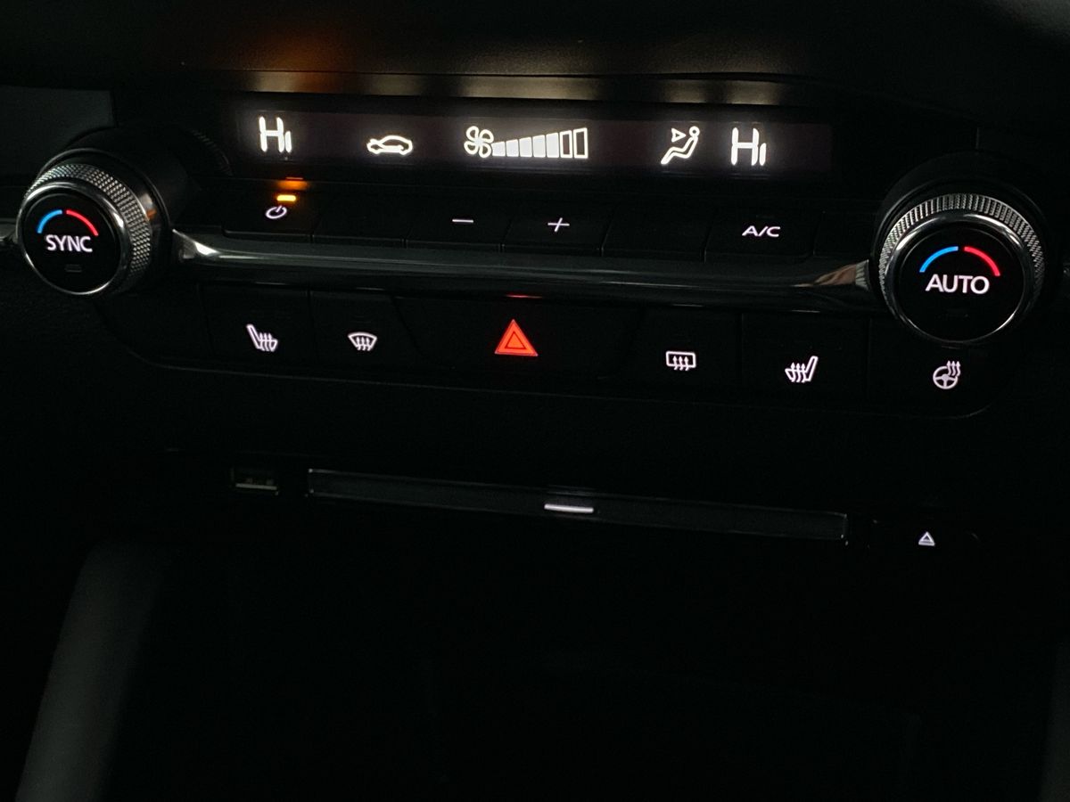 Used Mazda Mazda3 2019 for sale - 76316264: Photo 23