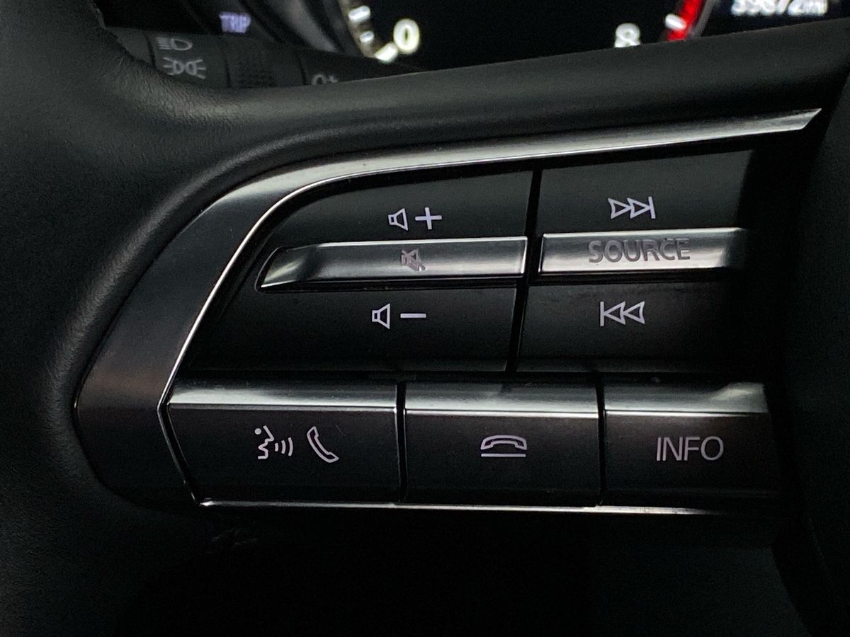 Used Mazda Mazda3 2019 for sale - 76316264: Photo 24