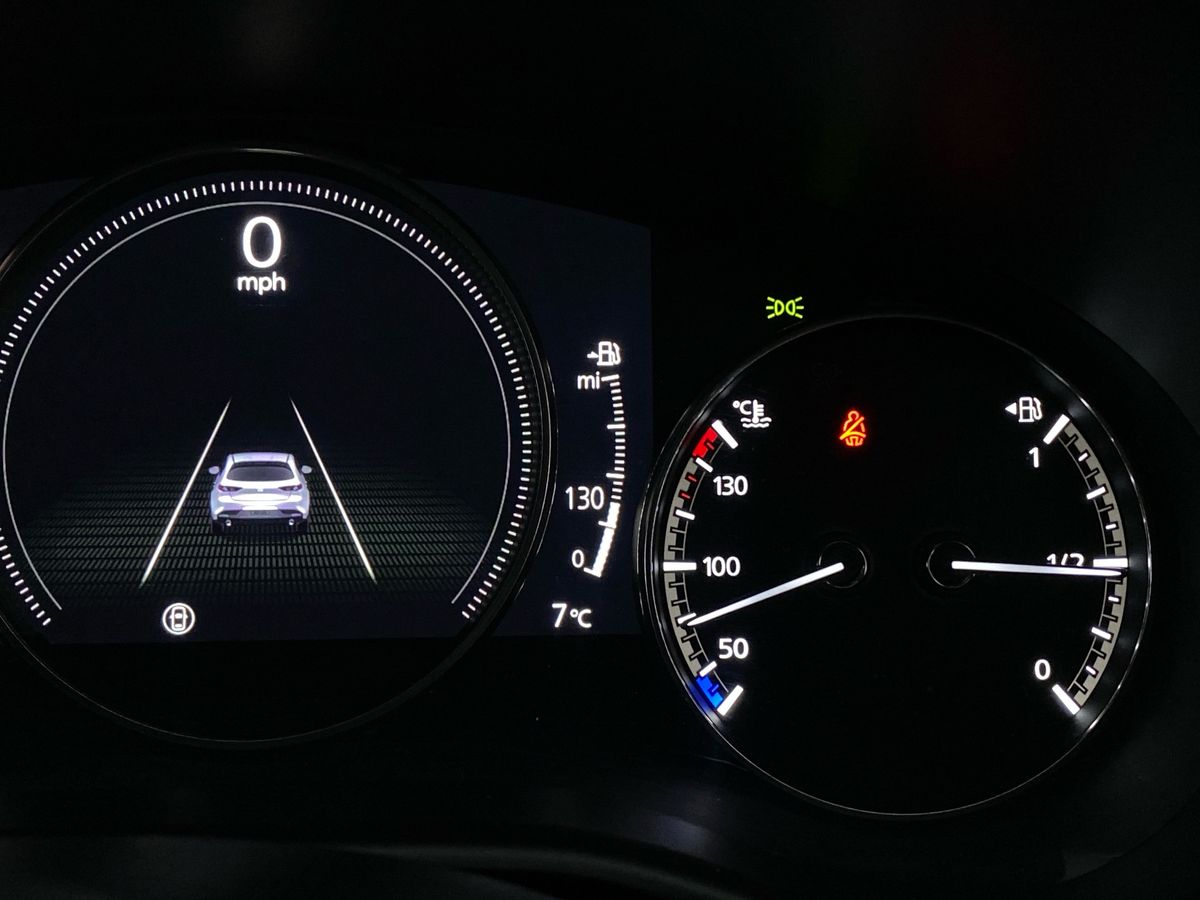 Used Mazda Mazda3 2019 for sale - 76316264: Photo 26