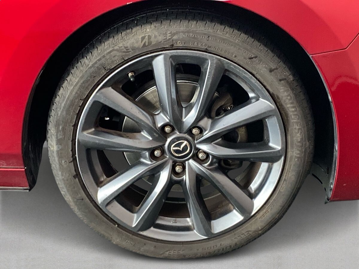 Used Mazda Mazda3 2019 for sale - 76316264: Photo 30