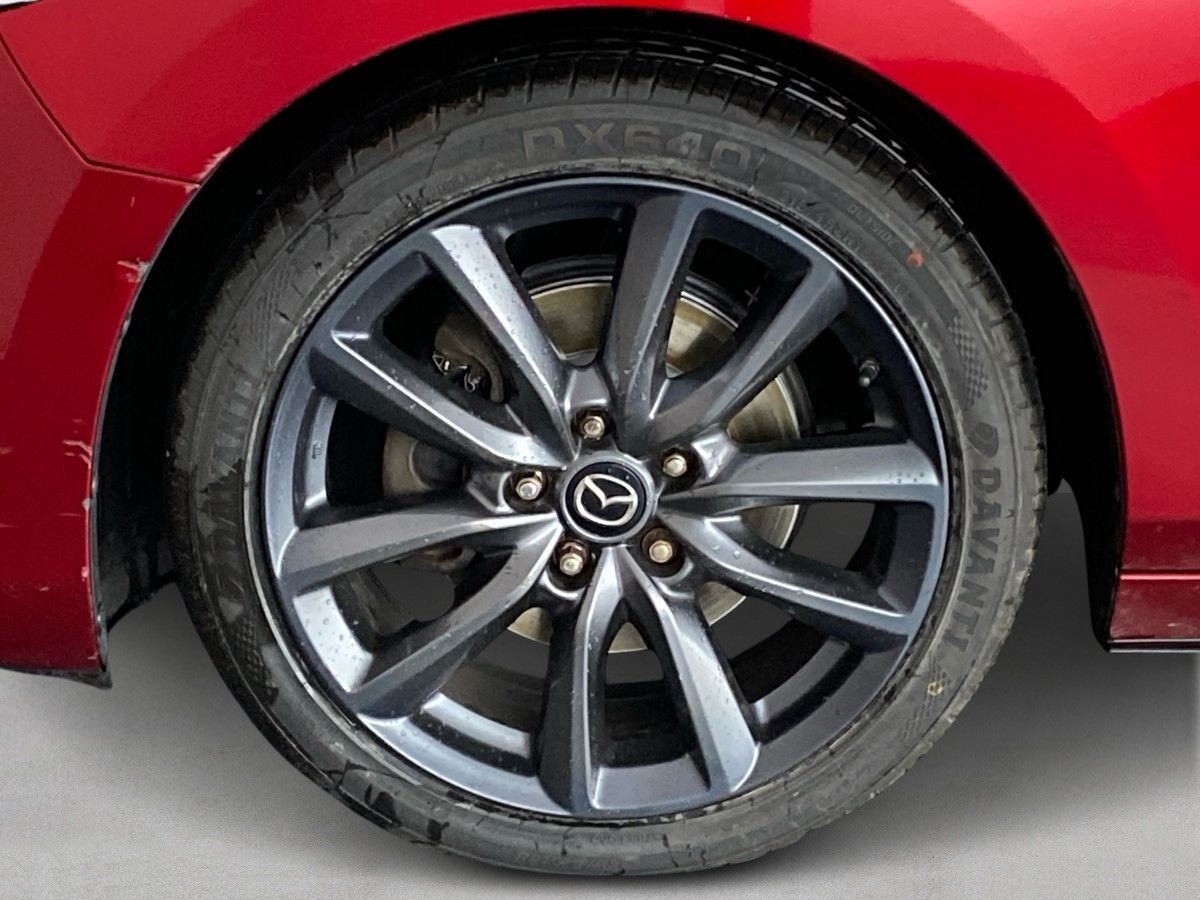 Used Mazda Mazda3 2019 for sale - 76316264: Photo 31