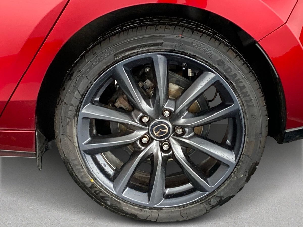 Used Mazda Mazda3 2019 for sale - 76316264: Photo 32