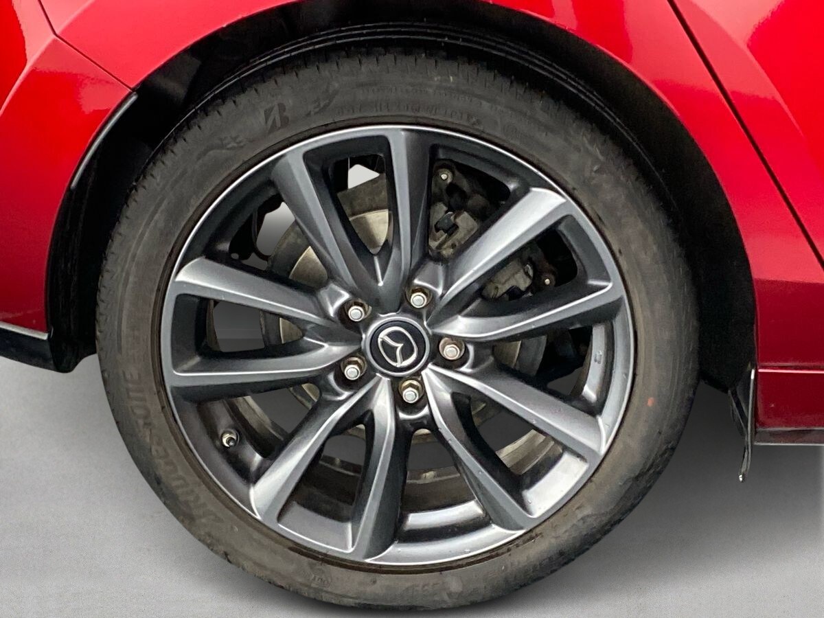 Used Mazda Mazda3 2019 for sale - 76316264: Photo 33