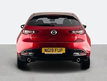 Used Mazda Mazda3 2019 for sale - 76316264: Photo