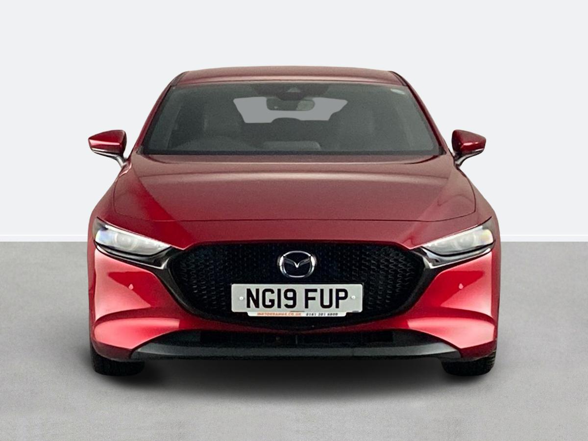 Used Mazda Mazda3 2019 for sale - 76316264: Photo 8