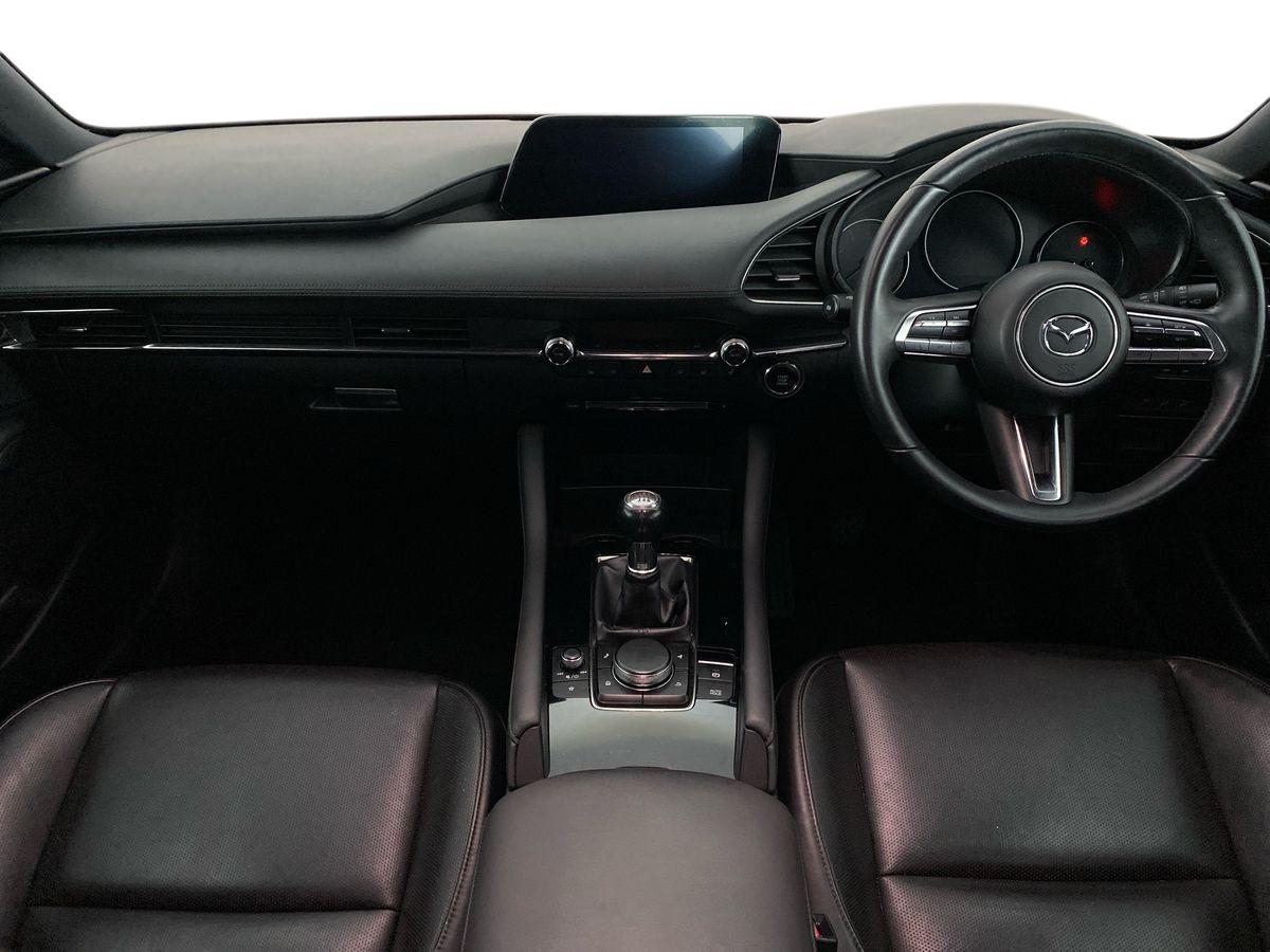 Used Mazda Mazda3 2019 for sale - 76316264: Photo 9